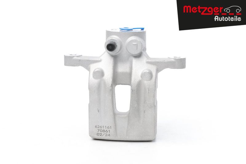 METZGER AUTOTEILE 6261161 Brake Caliper