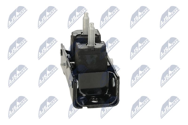 Kinnitus, automaatkäigukast, NTY ZPS-FR-085