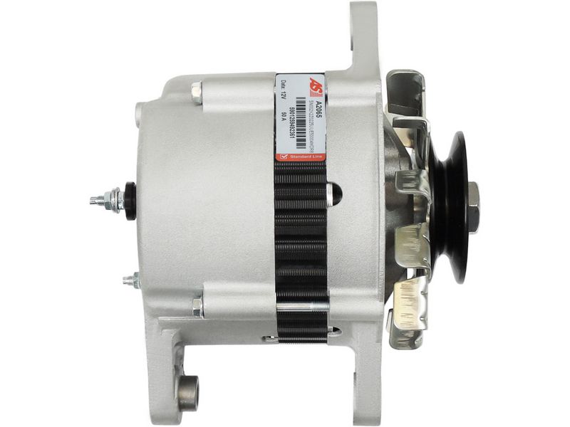AS-PL A2065 Alternator