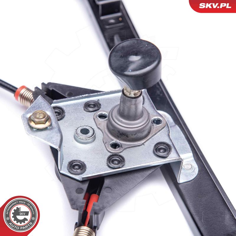 Aknatõstuk, ESEN SKV 00SKV041