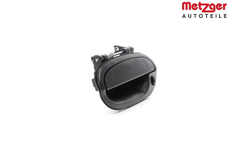 METZGER AUTOTEILE 2310961 Exterior Door Handle