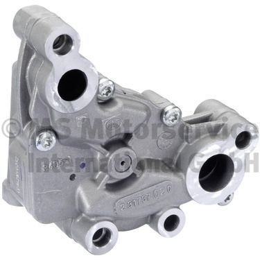 PIERBURG 7.07381.17.0 Oil Pump