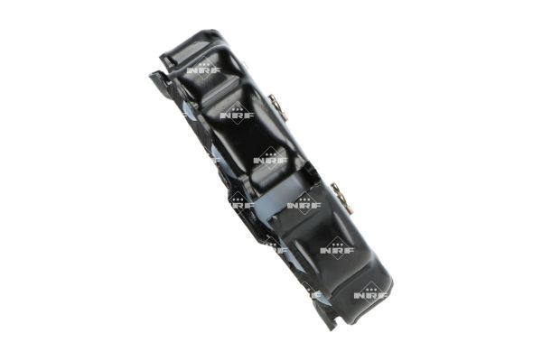 NRF 38473 Drive plate, magnetic clutch (compressor)