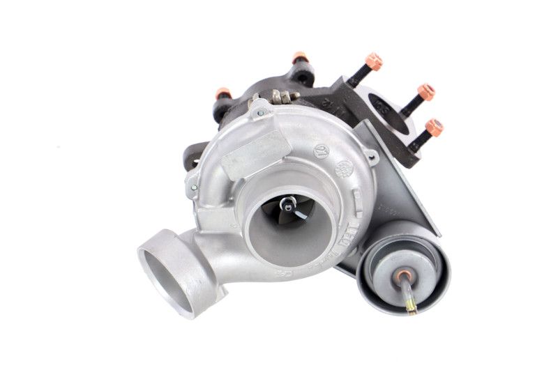 REMANTE 003-001-001069R Charger, charging (supercharged/turbocharged)