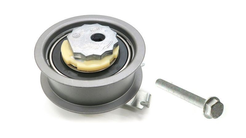 SKF VKM 11282 Tensioner Pulley, timing belt