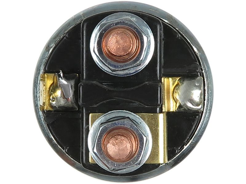 Magnetlülitus, starter, AS-PL SS5033