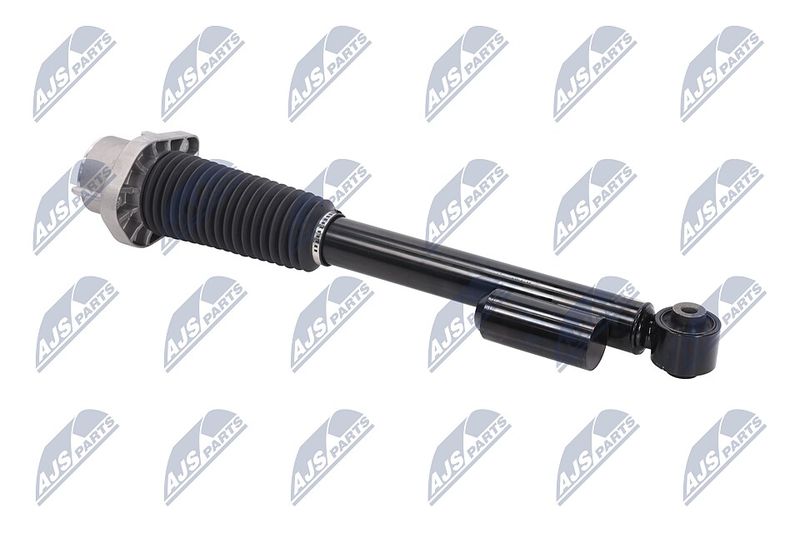 Amort, NTY A-LR-020