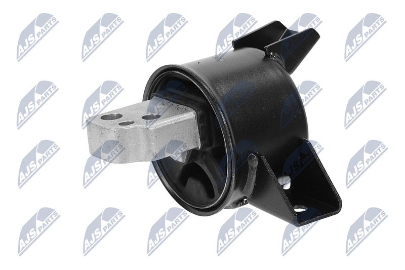 Paigutus, Mootor, NTY ZPS-HY-547