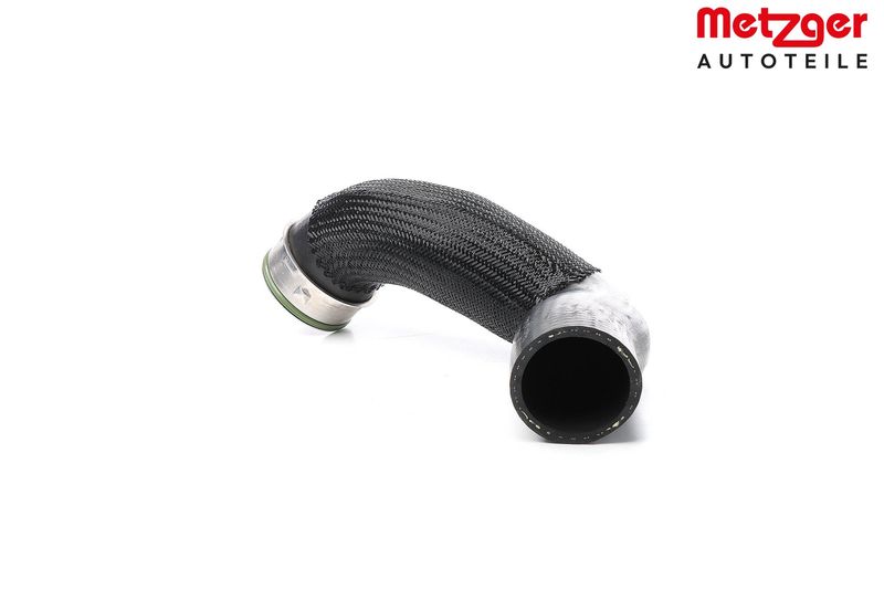 METZGER AUTOTEILE 2400909 Charge Air Hose