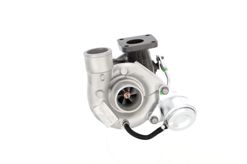 REMANTE 003-001-002269R Charger, charging (supercharged/turbocharged)