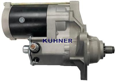 AD KÜHNER 256015 Starter