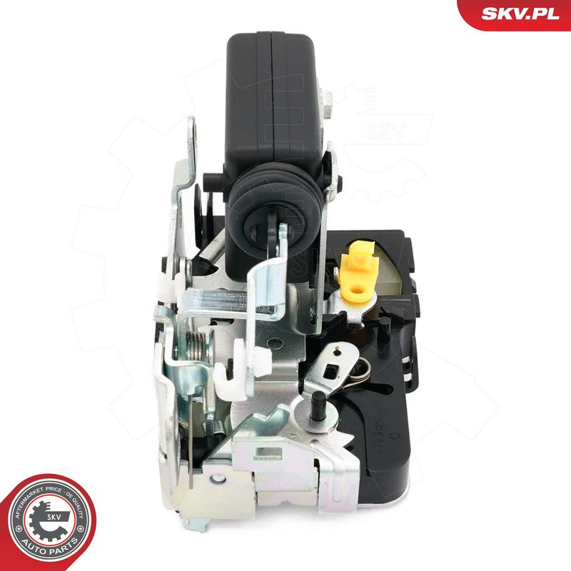 Ukselukk, ESEN SKV 16SKV984