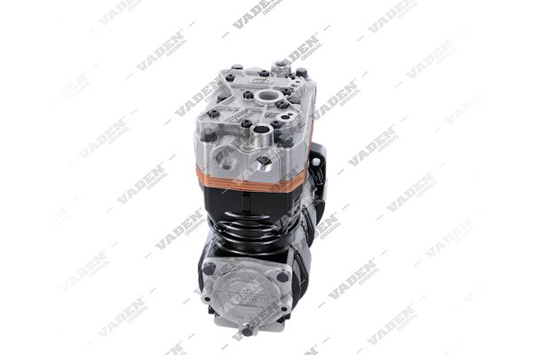 kompresor IVECO Euro 6, se spojkou 1500200001