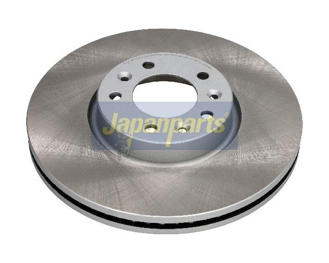JAPANPARTS Stabdžių diskas