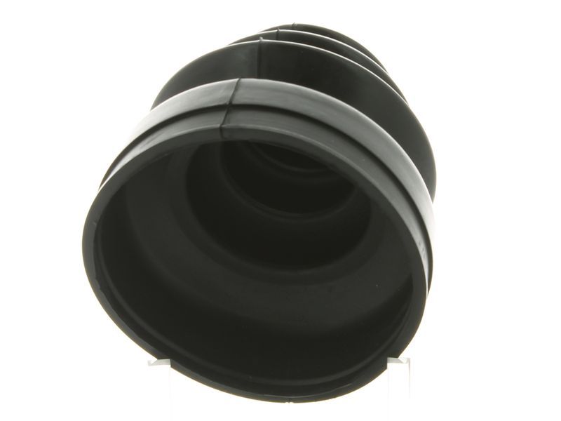 Juego de fuelles, árbol de transmisión