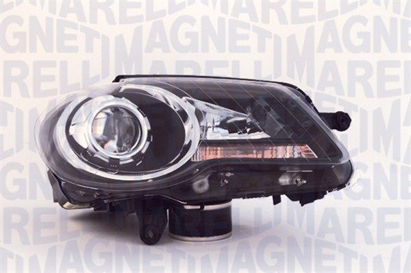 Основна фара, Magneti Marelli 711307022704