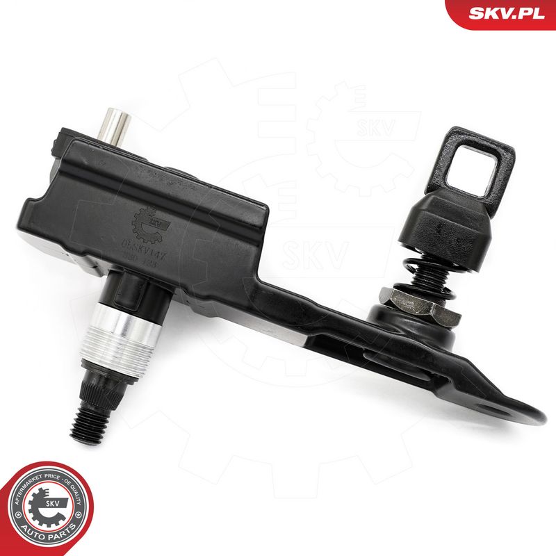 Pesurihoovastik, ESEN SKV 05SKV147