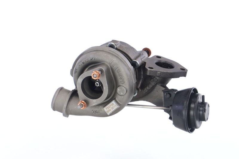 REMANTE 003-001-001405R Turbokompresorius