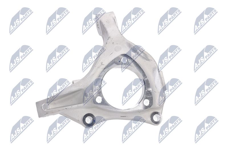 Käändmik, rattakinnitus, NTY ZZP-DW-002