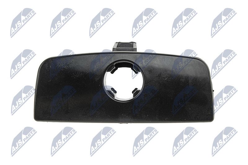 NTY EZC-VW-124 Glove Compartment Lock