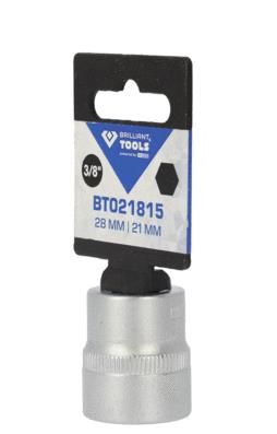 Padrun, KS TOOLS BT021815