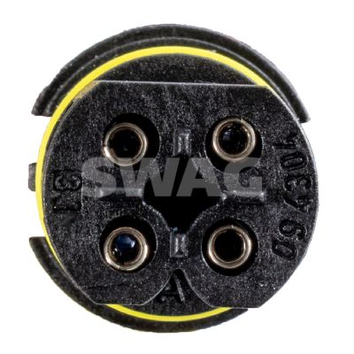 SWAG 33 10 3196 Lambda Sensor