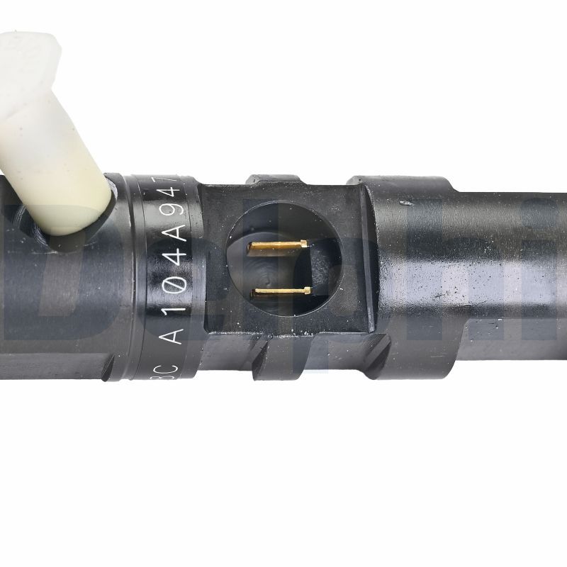 DELPHI R02801D-12B1 Injector