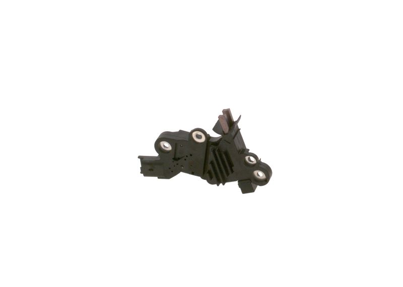 Regulator, alternator 1 986 AE0 052 BOSCH