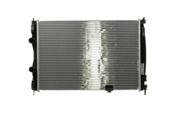 Product Image - Radiateur - CR1076000S - MAHLE