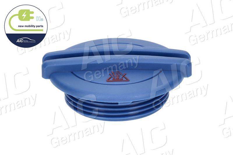 AIC 54850 Запірна кришка, бак охолоджувальної рідини