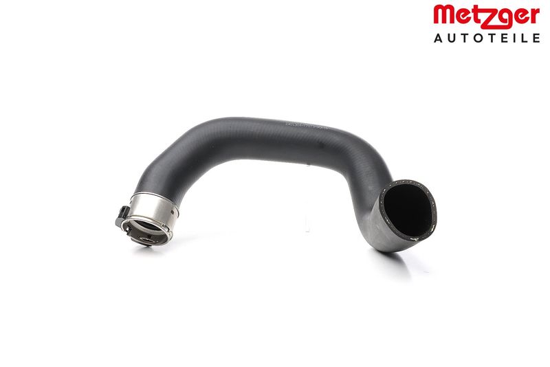 METZGER AUTOTEILE 2401304 Charge Air Hose