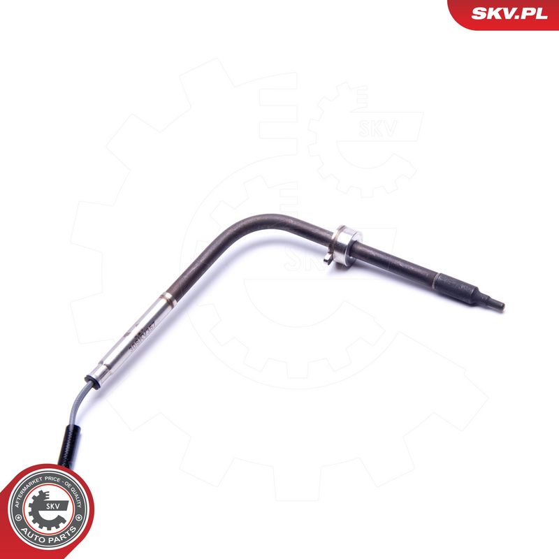 Andur, heitgaasitemperatuur, ESEN SKV 30SKV357