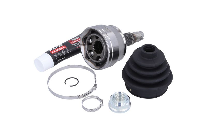 Liigendlaager, veovõll,...