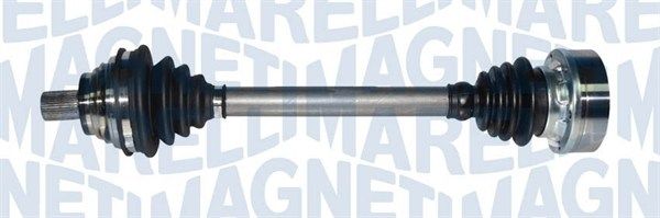 Приводний вал, Magneti Marelli 302004190124