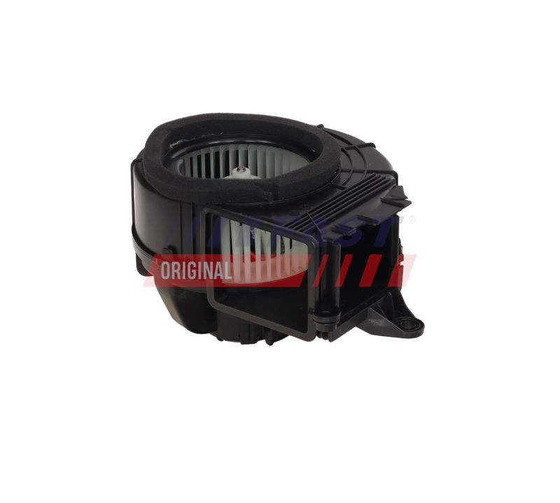 Salongipuhur, FAST FT13815
