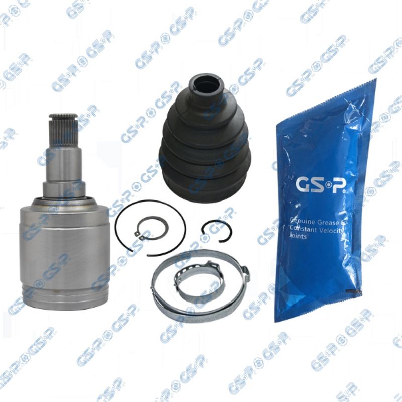 Liigendlaager, veovõll, GSP...