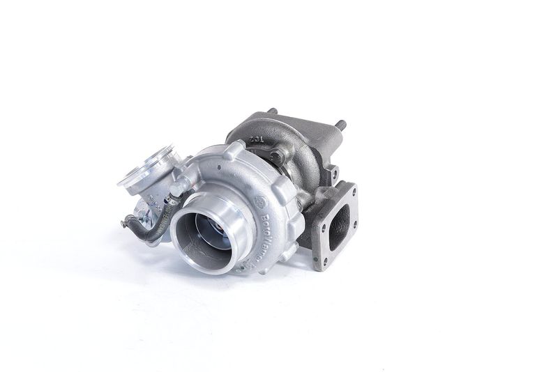 Compresor,sistem de supraalimentare T912372 BTS Turbo