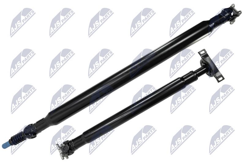 NTY NWN-ME-149 - Propshaft, axle drive