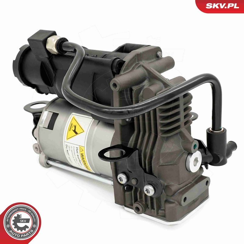 ESEN SKV 58SKV538 Oro kompresorius