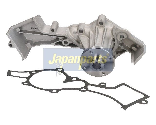 JAPANPARTS Vandens siurblys, variklio aušinimas