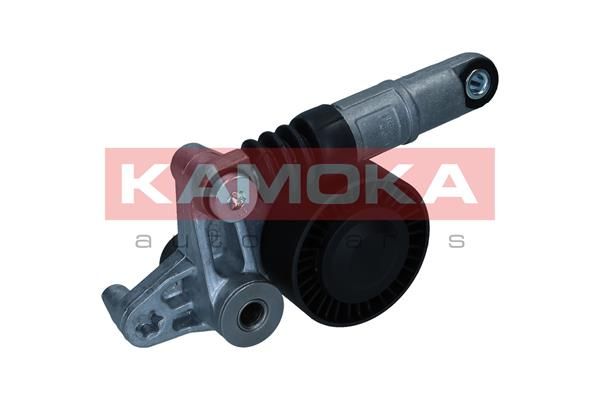 KAMOKA R0580 Belt Tensioner, V-ribbed belt