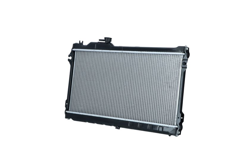 NRF 506522 Variklio aušinimo radiatorius