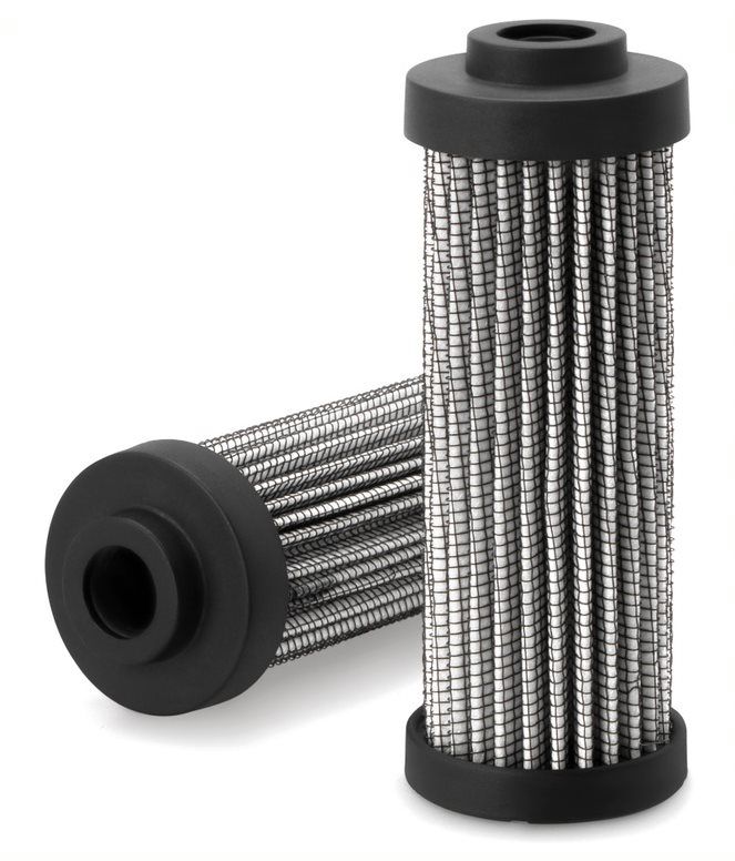 Filtr, pracovní hydraulika HF7834