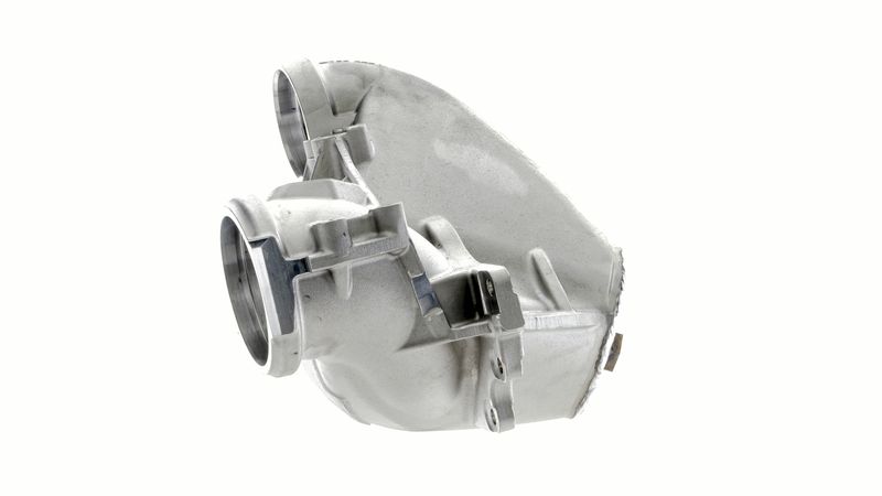 Product Image - Intercooler, inlaatluchtkoeler - CI698000P - MAHLE