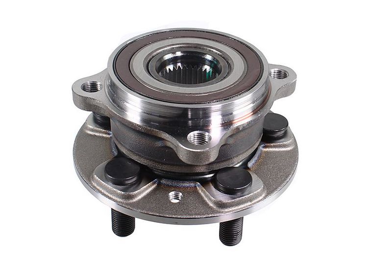 METZGER AUTOTEILE WM2338 Wheel Bearing Kit
