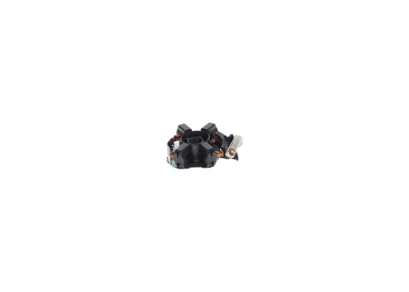 BOSCH 2 004 336 240 Holder, carbon brushes