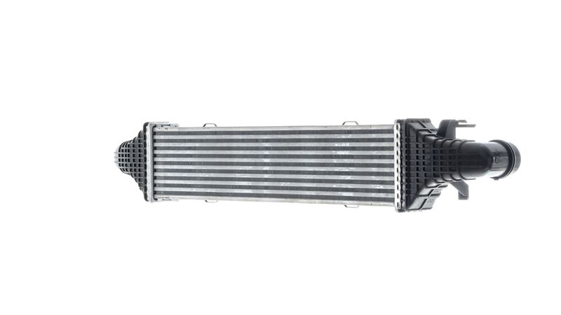 Product Image - Intercooler, inlaatluchtkoeler - CI357000P - MAHLE