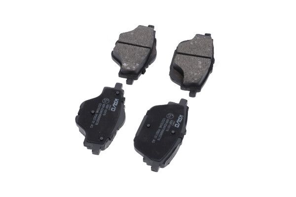 Kavo Parts KBP-10179 Brake Pad Set, disc brake