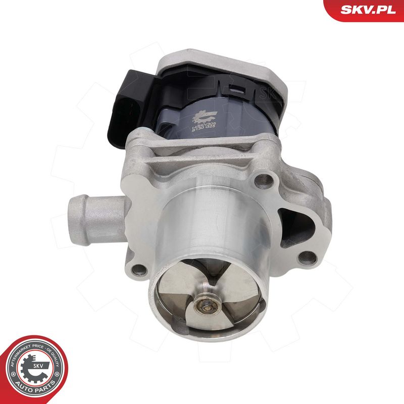 EGR-klapp, ESEN SKV 14SKV305