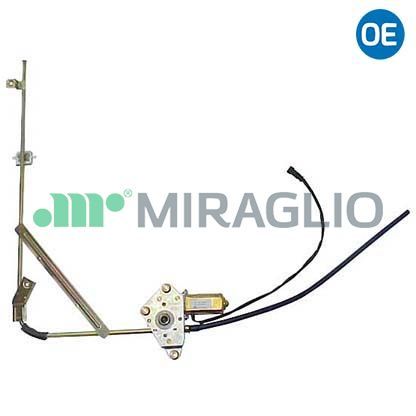 MIRAGLIO 30/1566 Склопідйомник